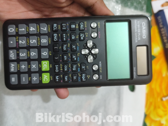 Casio fx991 ES Plus Calculator